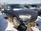 MITSUBISHI - OUTLANDER