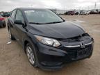 HONDA - HR-V