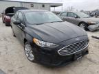 FORD - FUSION