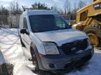 FORD - TRANSIT CONNECT