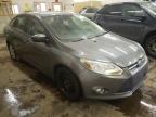 FORD - FOCUS