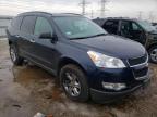 CHEVROLET - TRAVERSE