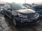 CHEVROLET - TRAVERSE