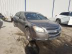 CHEVROLET - MALIBU