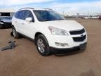 CHEVROLET - TRAVERSE