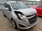 CHEVROLET - SPARK