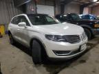 LINCOLN - MKX