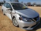 NISSAN - SENTRA