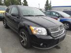 DODGE - CALIBER