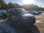 FORD - TRANSIT CONNECT