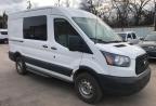 FORD - TRANSIT CONNECT