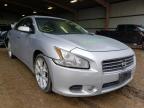 NISSAN - MAXIMA