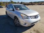 NISSAN - ROGUE