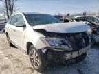 NISSAN - PATHFINDER