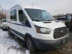 FORD - TRANSIT CONNECT