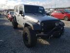 JEEP - WRANGLER