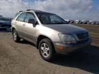 LEXUS - RX300