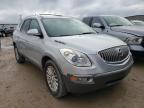 BUICK - ENCLAVE