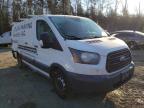 FORD - TRANSIT CONNECT