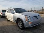 CADILLAC - SRX