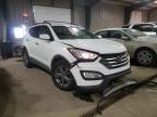 HYUNDAI - SANTA FE