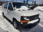 CHEVROLET - EXPRESS