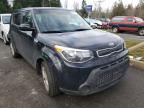 KIA - SOUL