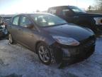 FORD - FOCUS
