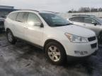 CHEVROLET - TRAVERSE