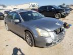 NISSAN - MAXIMA