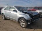 CHEVROLET - EQUINOX