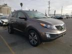 KIA - SPORTAGE