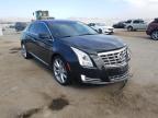 CADILLAC - XTS