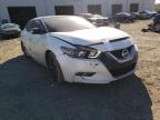 NISSAN - MAXIMA