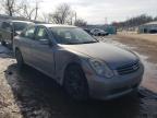 INFINITI - G35