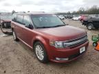 FORD - FLEX