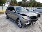 MERCEDES-BENZ - M-CLASS