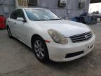 INFINITI - G35