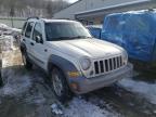 JEEP - LIBERTY