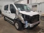 FORD - TRANSIT CONNECT