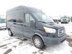 FORD - TRANSIT CONNECT