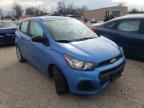 CHEVROLET - SPARK