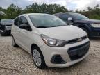 CHEVROLET - SPARK