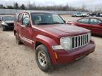 JEEP - LIBERTY