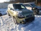 KIA - SOUL