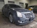 CADILLAC - CTS