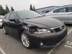 LEXUS - CT 200