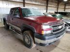 CHEVROLET - SILVERADO
