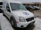 FORD - TRANSIT CONNECT