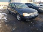 FORD - FIVE HUNDRED